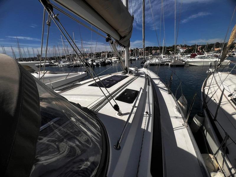 slider 36 Bavaria  37 Cruiser